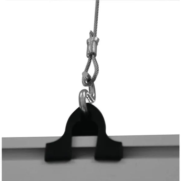 Poster Snapper Display