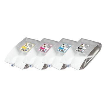 Mimaki Mild Solvent BS3 Replacement Ink (2 Liter)