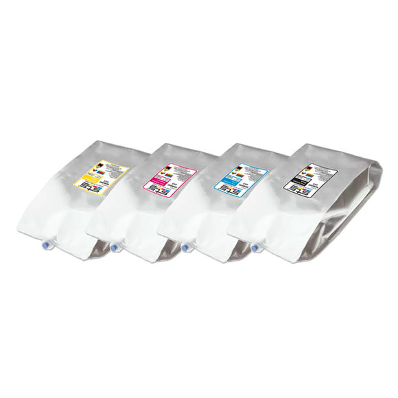 Mimaki Mild Solvent BS3 Replacement Ink (2 Liter)