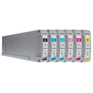 HP 790 Replacement Ink (1000mL)