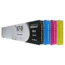 Mimaki Mild Solvent BS3 Replacement Ink (600mL)-1