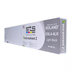 Roland Eco-Sol MAX3 ESL5 Replacement Ink (500mL)