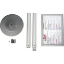 Snapper Sign Stand-5