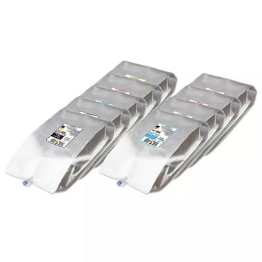 Mimaki Mild Solvent SS2 Replacement Ink (2 Liter)