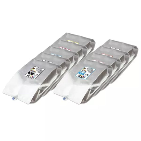 Mimaki Mild Solvent SS2 Replacement Ink (2 Liter)