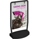 Swing Outdoor Sign-1