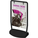 Swing Outdoor Sign-3