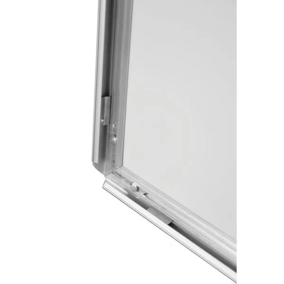 Trappa Poster Frame Display