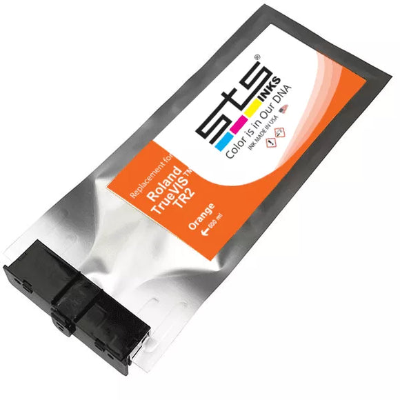 Roland Eco-Sol TrueVIS TR2 Replacement Bag (500mL)