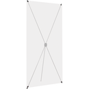 X-Tend 2 Spring Back Banner Stand-2