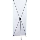 X-Tend 1 Spring Back Banner Stand-3