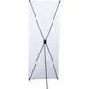 X-Tend 5 Spring Back Banner Stand
